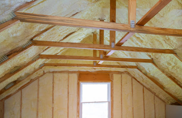 Best Spray Foam Insulation  in Clarendon, TX