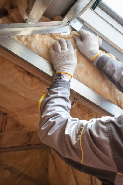 Best Spray Foam Insulation  in Clarendon, TX